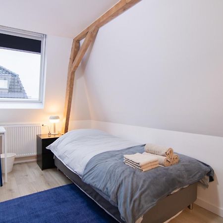 Samesofa Hoefstraat Studios Tilburg Esterno foto