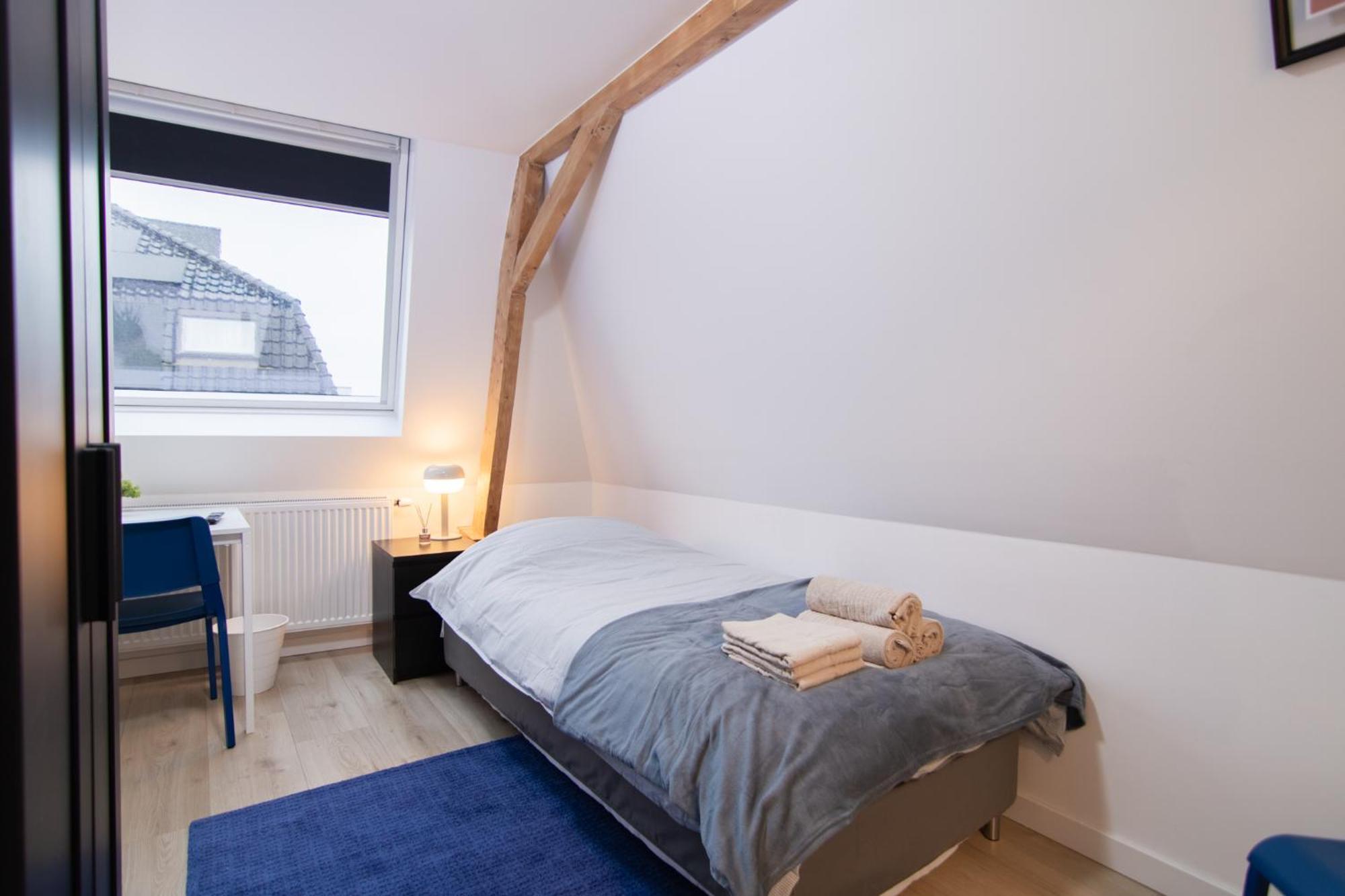 Samesofa Hoefstraat Studios Tilburg Esterno foto