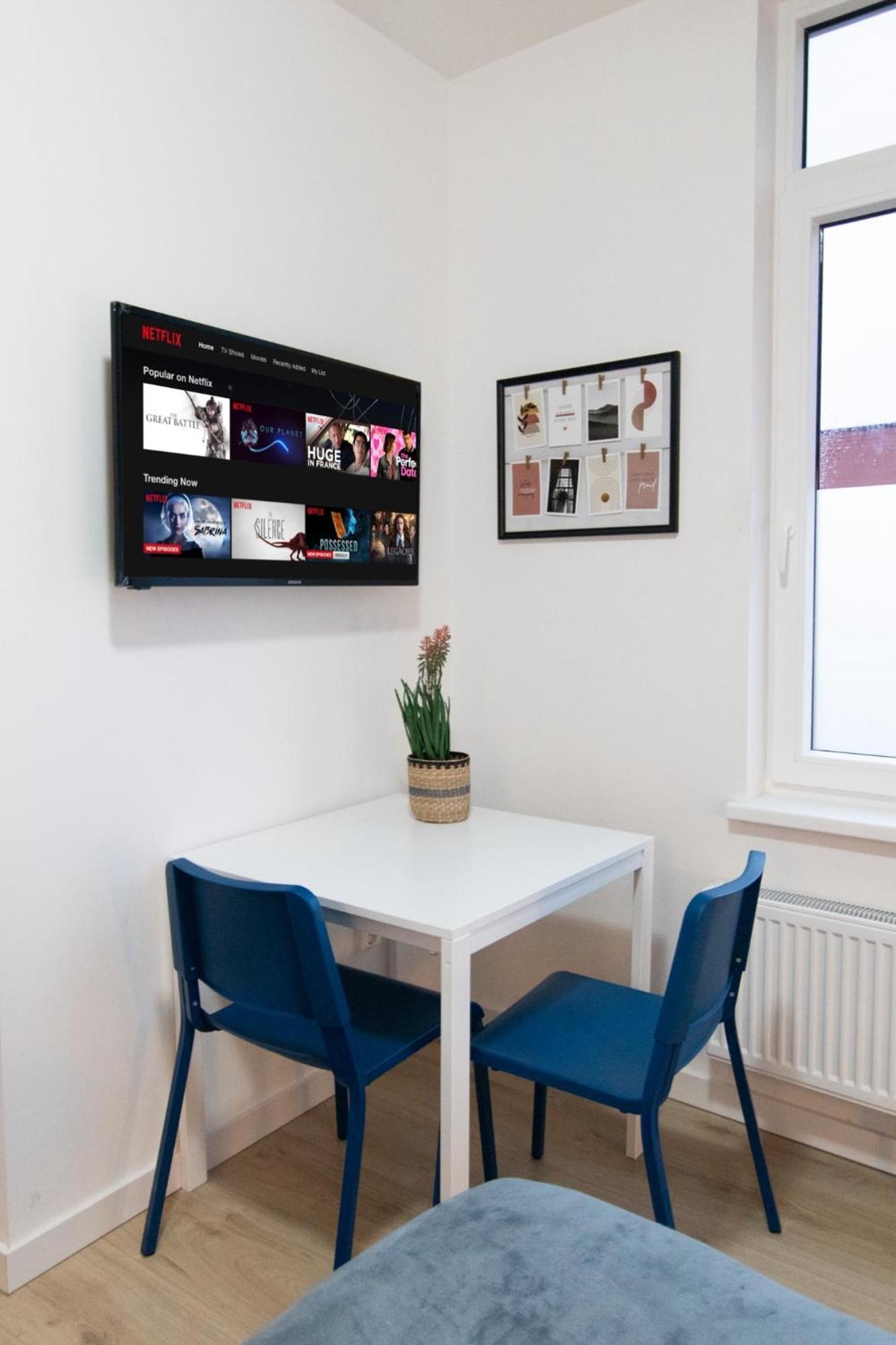 Samesofa Hoefstraat Studios Tilburg Esterno foto