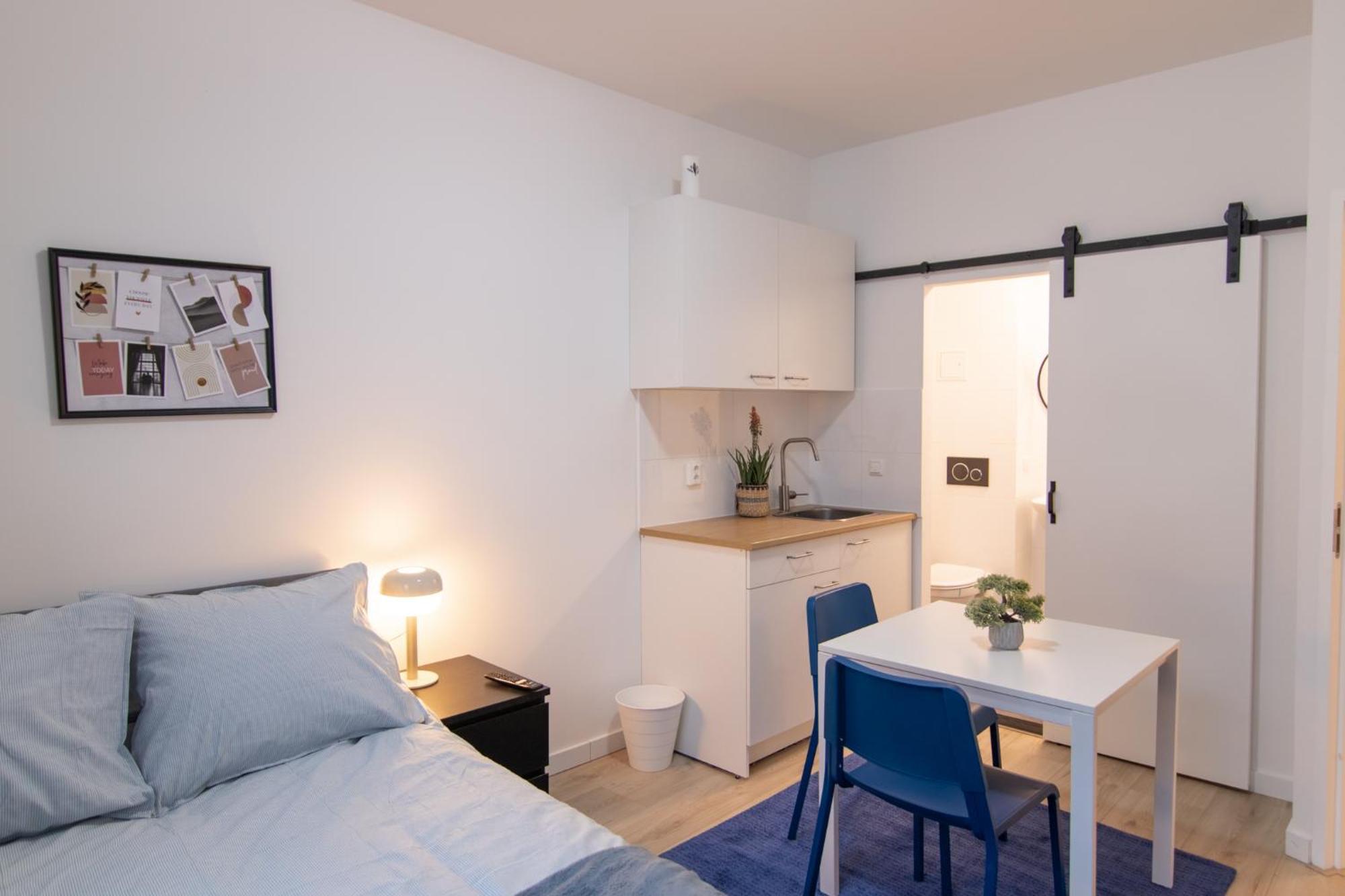 Samesofa Hoefstraat Studios Tilburg Esterno foto